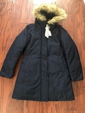 uniqlo hybrid down ultra warm long coat