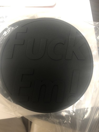 Supreme 14AW Fuck'Em Coasters コースター 4枚 $_12.JPG?set_id=880000500F