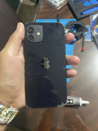 Item photo(s) from verified buyer