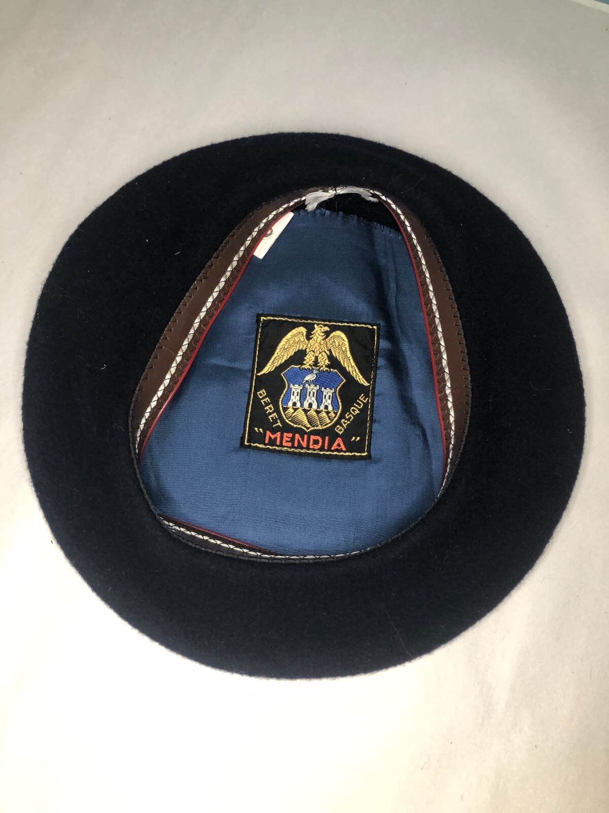 帽子 NEIGHBORHOOD BASQUE BERET WOOL NEIGHBORHOOD】BASQUE BERET (Neighborhood/ベレー帽) 112961818