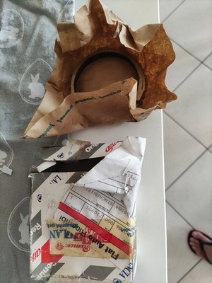 Artikelfoto(s) von einem verifizierten Käufer