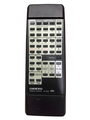ONKYO オーディオリモコン RC-5i rdzdsi3 x4DYGkgT6e8._UX300_TTW__.JPG