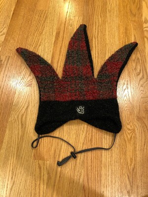 jester ski hat