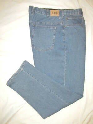 harbor bay continuous comfort jeans