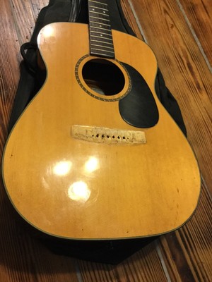Acoustic