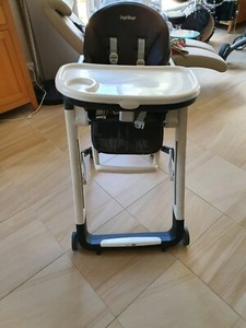 Peg Perego Siesta High Chair | Feeding | Gumtree Australia Frankston