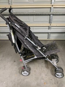 babylove maxima stroller