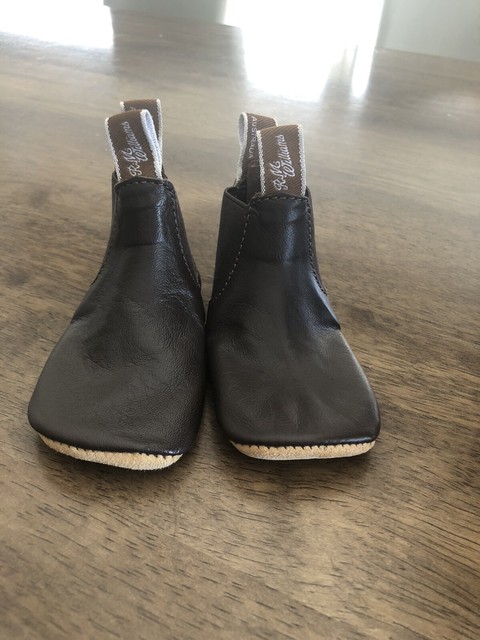 rm williams baby boots