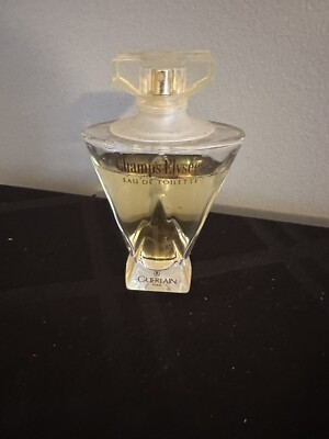 Champs Elysees By Guerlain Women Perfume EDT Spray 1.7 oz / 50
