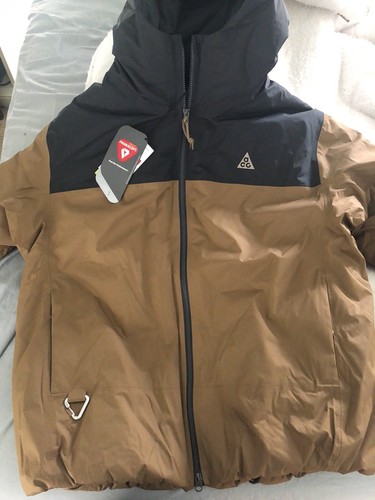 Nike ACG 4th horseman Jacket *new 