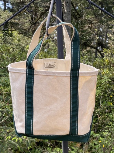 V.A. x L.L. Bean MADE IN USA TOTE 西山徹 V.A. x L.L.Bean MADE IN USA TOTE 西山徹 TET - メルカリ