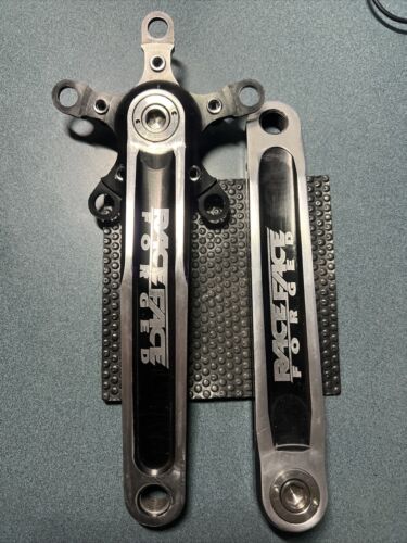 VTG 90s Race Face Turbine Crankset 175mm 94/58 BCD | eBay VTG 90s Race Face Turbine Crankset 175mm 94/58 BCD | eBay
