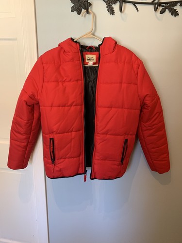 Unisex Kid’s Size 10/12-14/16 Jacket & Snowpants