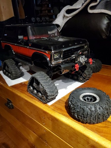 TRAXXAS　TRX4M 一式　セット $_57.JPG?set_id=880000500F