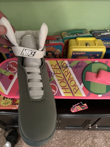 nike mag light up strap