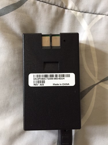 DELL v313w v515w all in one printer power plug