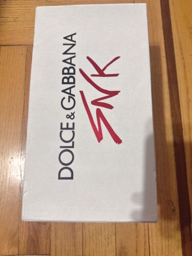 Pre-owned Dolce & Gabbana Dg Slides In Black
