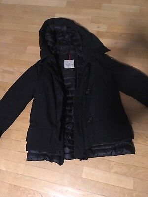doudoune moncler femme occasion