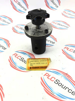 NEW SUMITOMO SWITCH VALVE PGSV-3R2TZ IHARA SCIENCE CORP. FAST SHIP! 