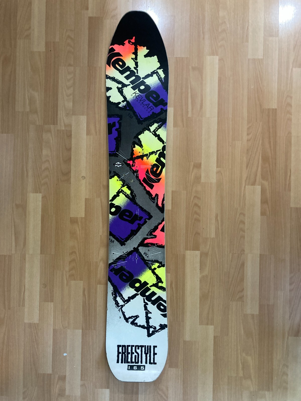 Kemper Snowboard | Kemper Snowboards