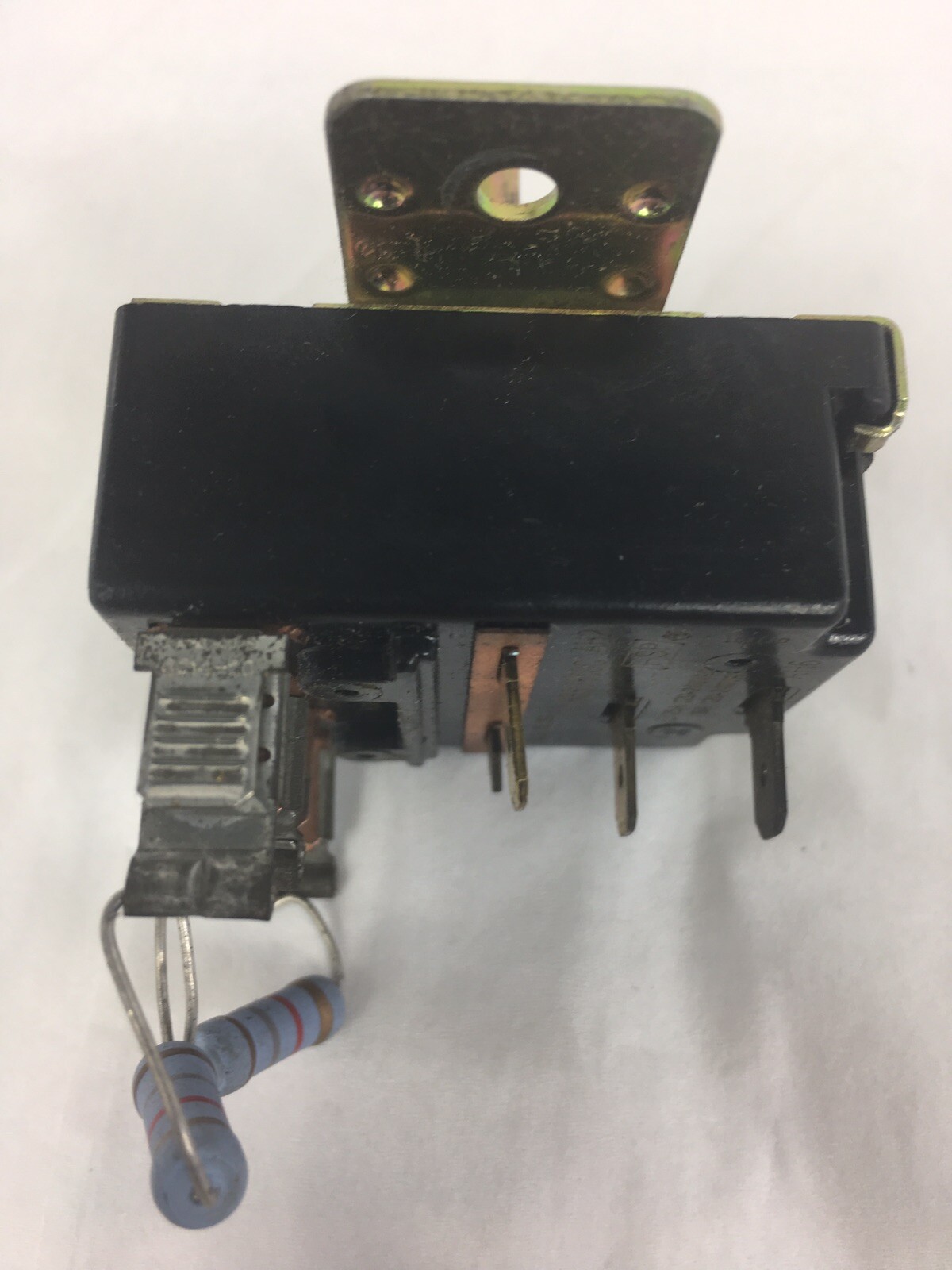 Dryer Switch Cycle For Whirlpool  3387810C