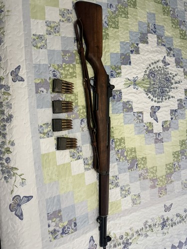 M1ガーランド用クリーニングキット M1ガーランド用クリーニングキット M1 Garand Cleaning Kit With