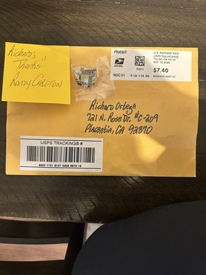 Item photo(s) from verified buyer