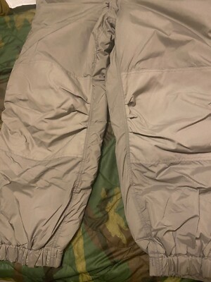 USGI ECW TROUSER Level  7 Gen III.         M-R, L-R, L-L ,X-L,XL-L  NO DEFECTS!!