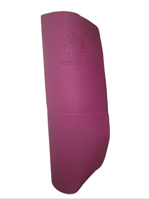 Primasole Folding Travel Yoga Mat Foldable light weight Easy to carry to Work...