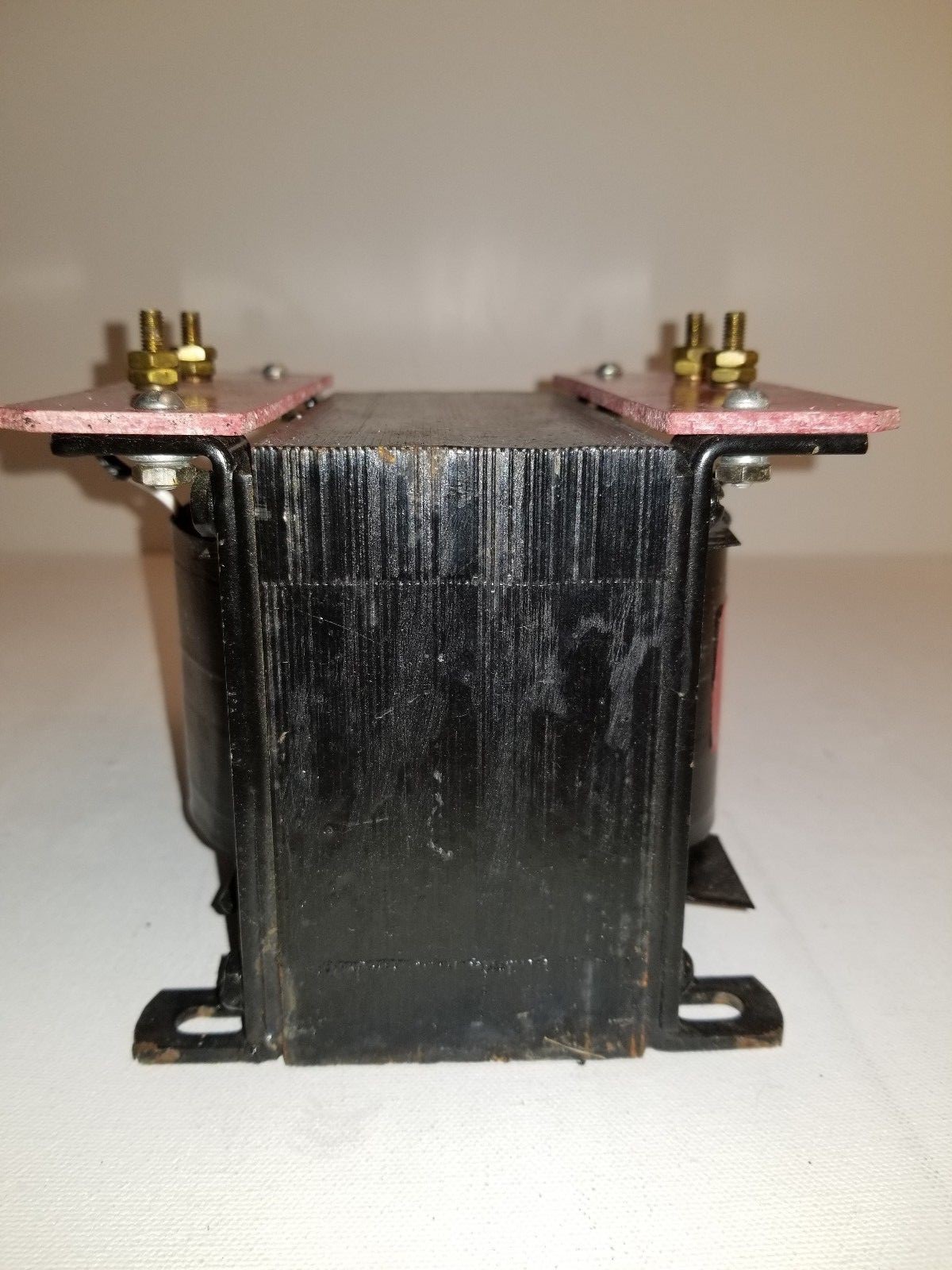 Peter W. Dahl Transformer 240V AC/115V AC @ 4A CCS lightly used.