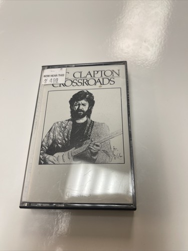 楽譜 ERIC CLAPTON CROSSROADS 3  その他2冊 楽譜 ERIC CLAPTON CROSSROADS 3 その他2冊 楽譜 ERIC CLAPTON