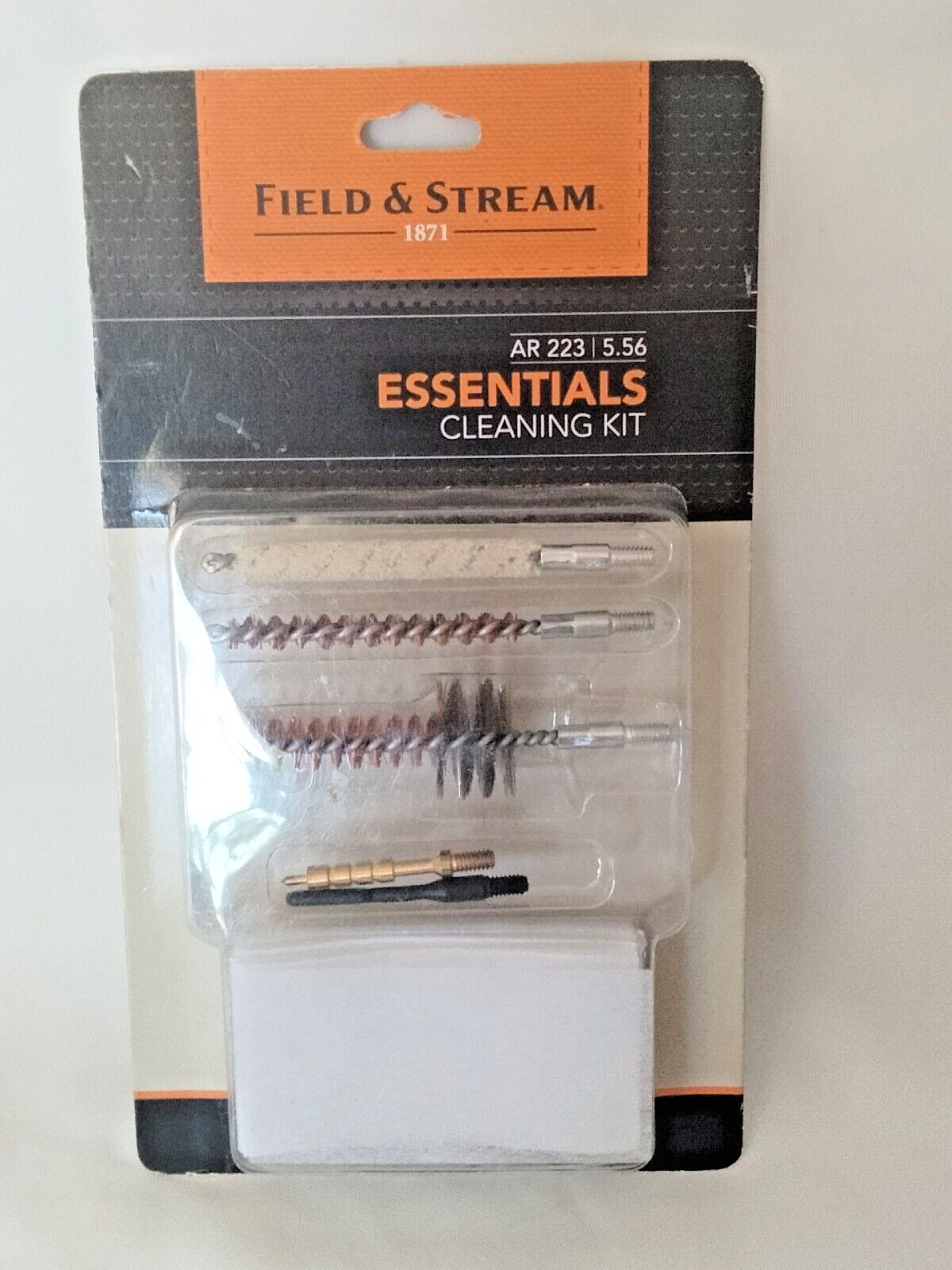 New Sealed