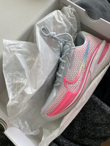 Nike Air Zoom GT Cut Think Pink ナイキ 29cm Nike Air Zoom GT Cut “Think Pink” - Platinum Regal Pink Size