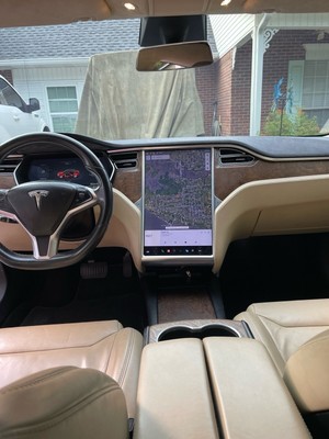image 1 of interior