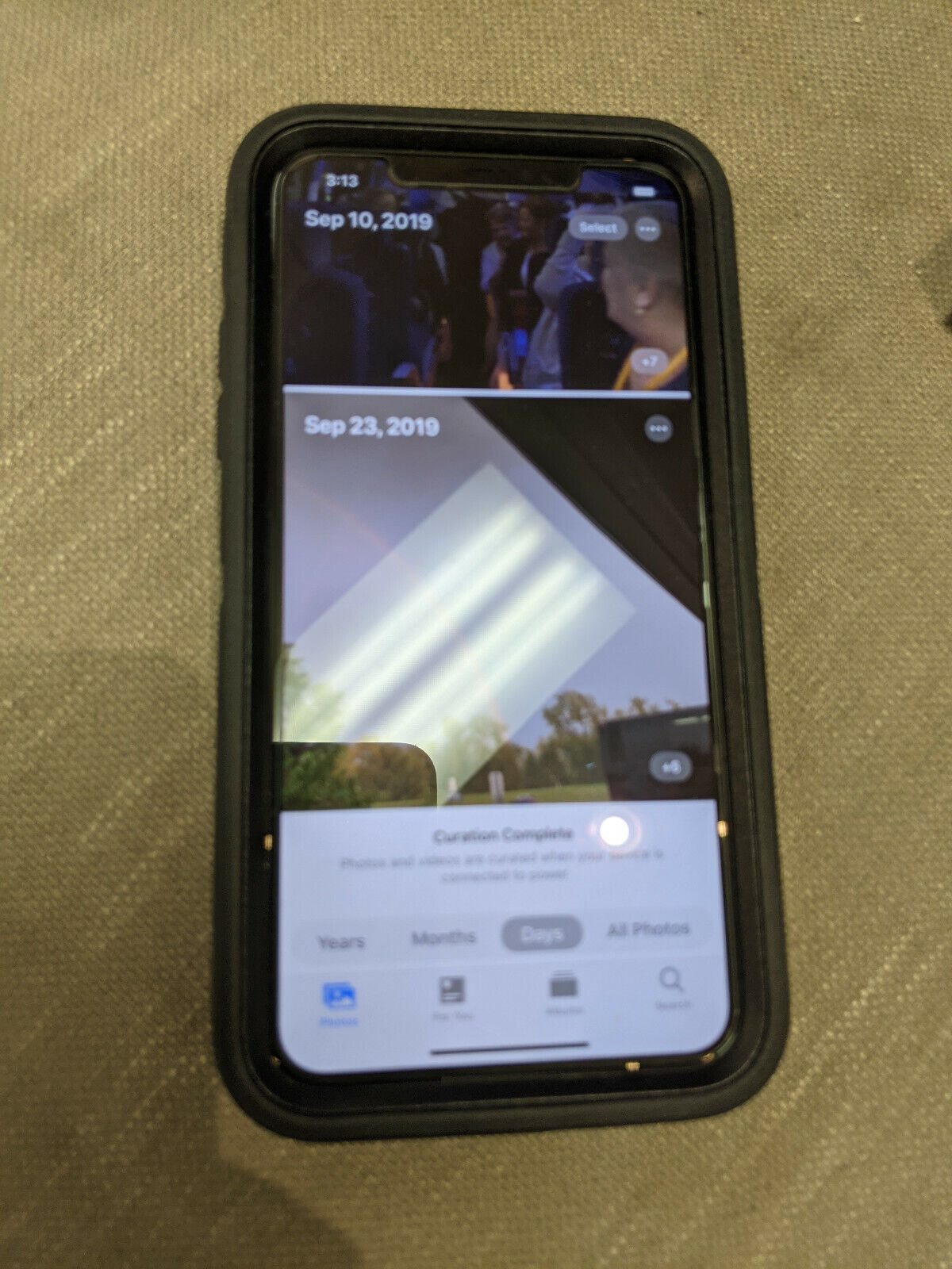 値下げiPhone11 Pro 64GB Restored-Premium-Apple-iPhone-
