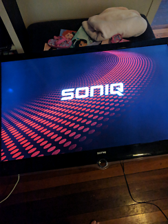 Soniq E32w13a-au Manual