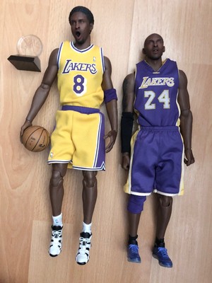 kobe masterpiece shorts