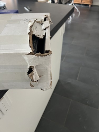 Artikelfoto(s) von einem verifizierten Käufer