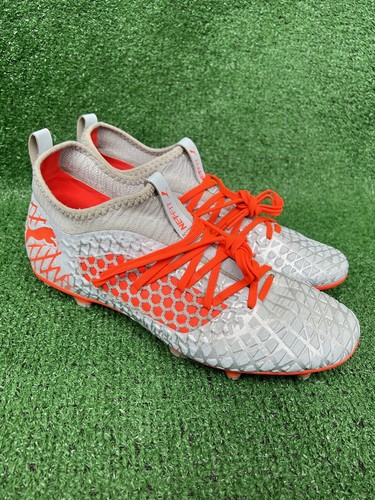 PUMA　フューチャー ４．１ネットフィット FG/AG　26.0cm/US8 PUMA フューチャー 4．1ネットフィット FG/AG 26.0cm/US8