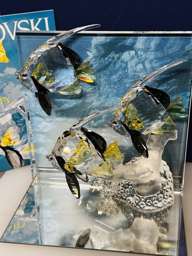 SWAROVSKI スワロフスキー ワンダー・オブ・ザ・シー 2007年 限定品 $_12.JPG?set_id=880000500F
