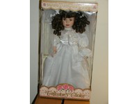 dandee collectors choice doll