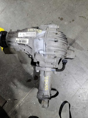Used Differential Carrier Assembly fits: 2011 Jeep Grand cherokee front 3.06 rat