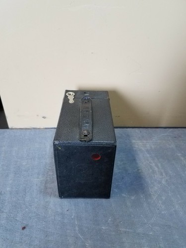 OLD Vintage No.2 Hawk-eye Model C Camera
