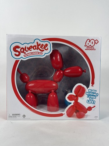 激安品 キーキー中で新しい風船犬熱いおもちゃが閉じ込める対象者赤いキーキーいうバロン犬 ファクトリーブランド Www Odonx Com Br