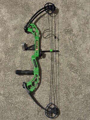 PSE Elation - Right Handed - 30lbs
