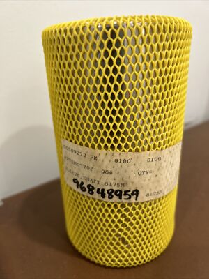 96848959 Old Number PP75M0370F 086 Shaft sleeve 8175M