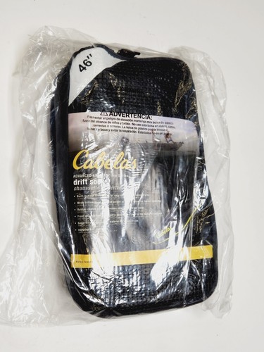 Cabelas 46