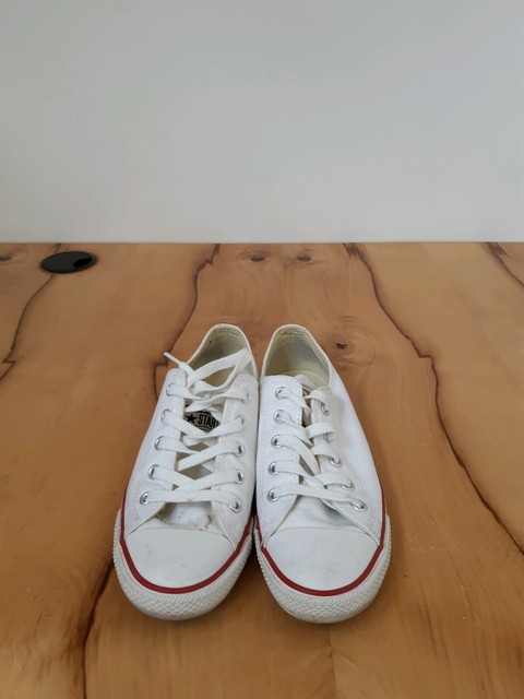 converse all star used