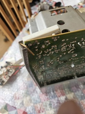 Photos de l'objet d'un acheteur vérifié