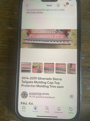 Item photo(s) from verified buyer